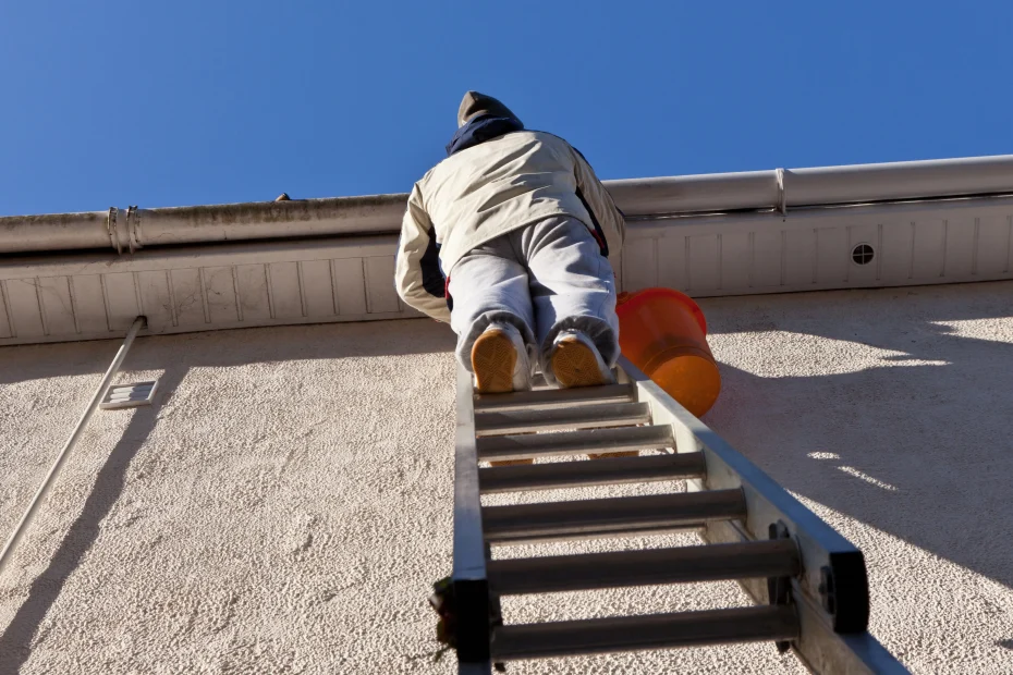 Gutter Cleaning Lake Mary FL