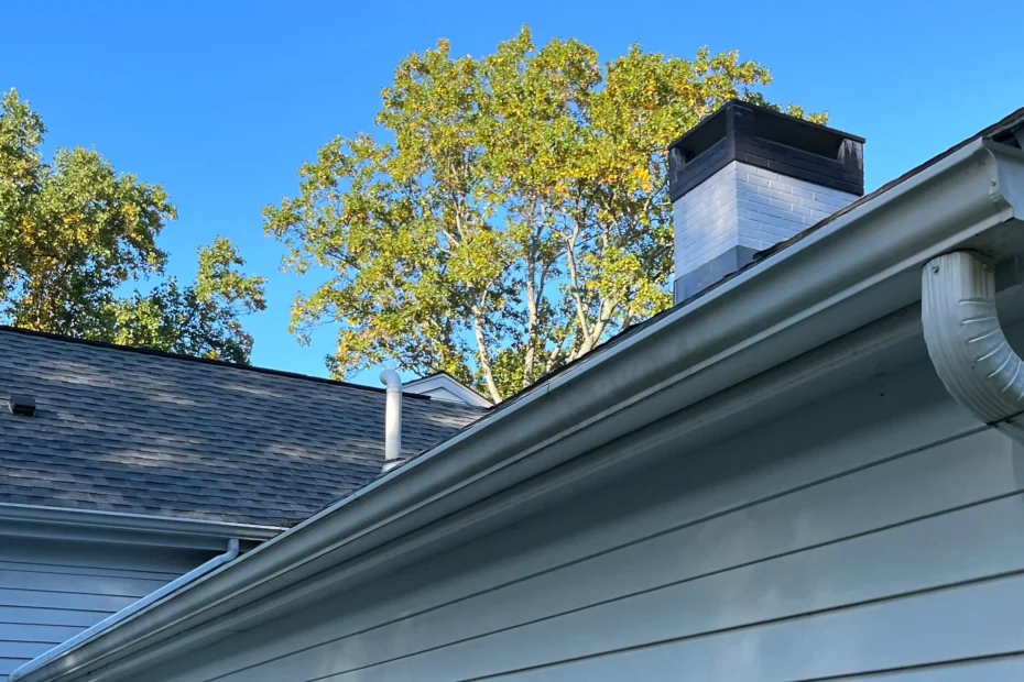 Gutter Cleaning Lake Mary FL